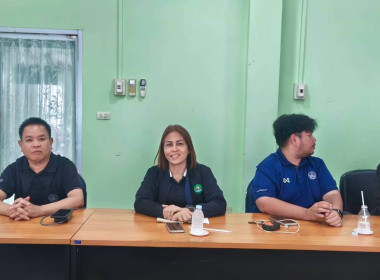 วันที่ 20 – 24 กรกฎาคม 2569 นางเนาวรัตน์ เอื้ออารักษ์พงศ์ ... พารามิเตอร์รูปภาพ 2